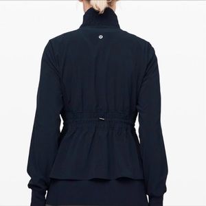 Lululemon Sights Seen Jacket